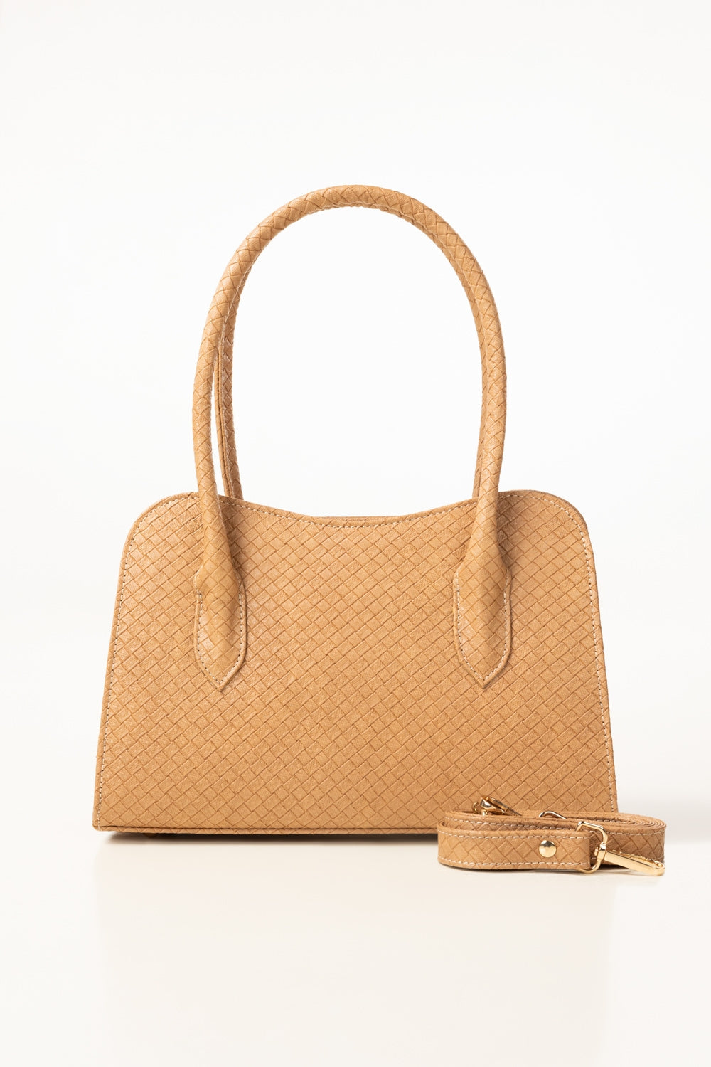 Fawn Shoulder Bag Ibs-Shb25-033