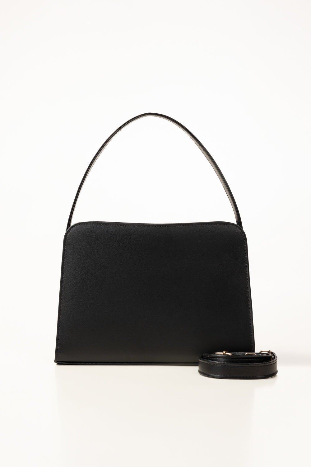 Black Handbag
