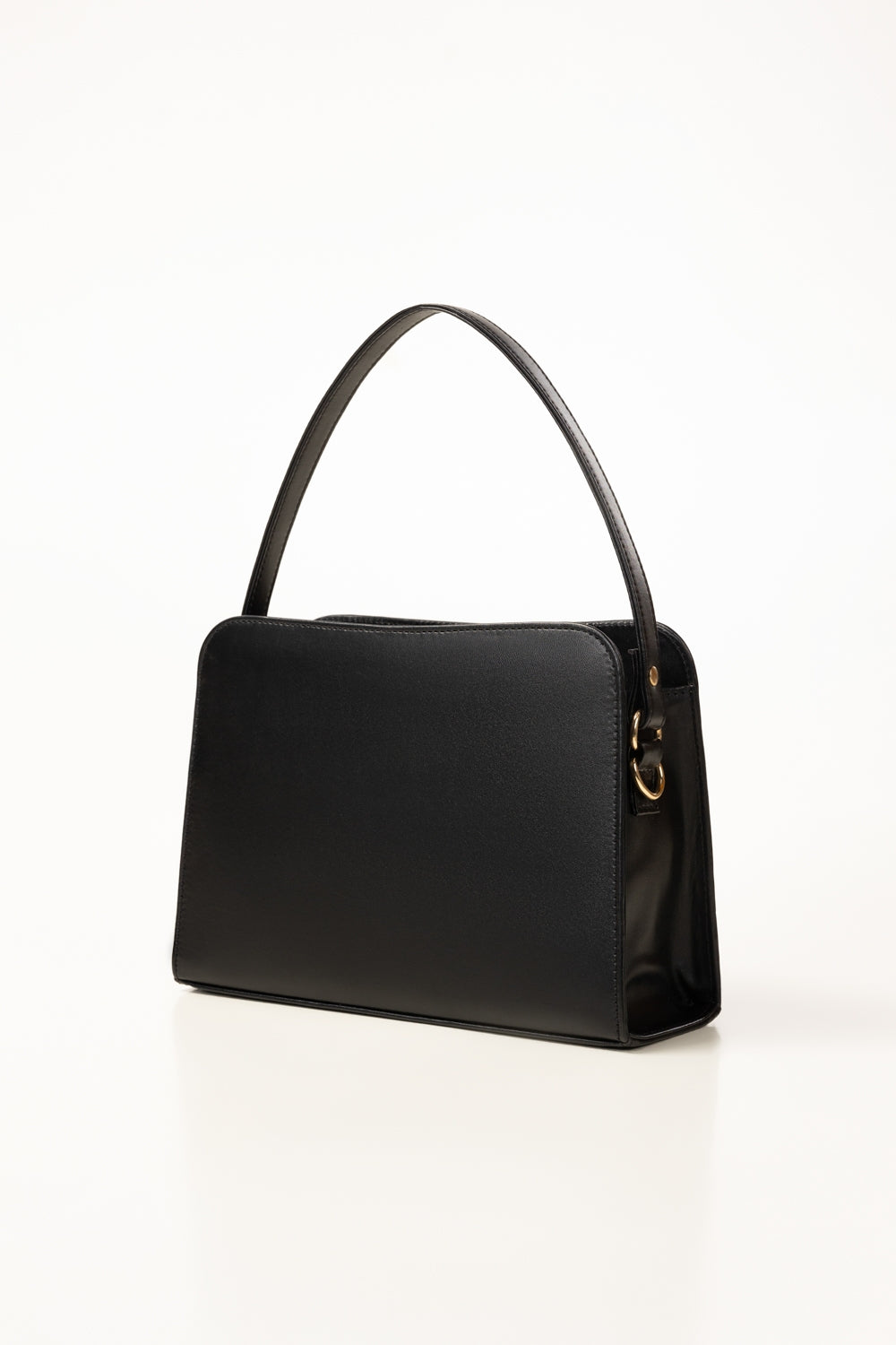 Black Handbag