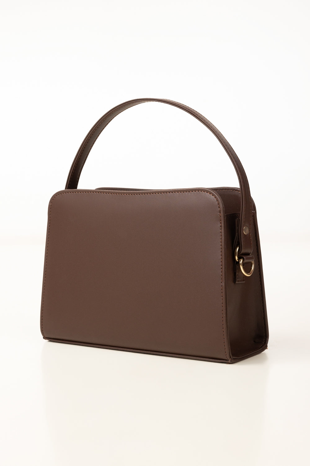 Brown Handbag
