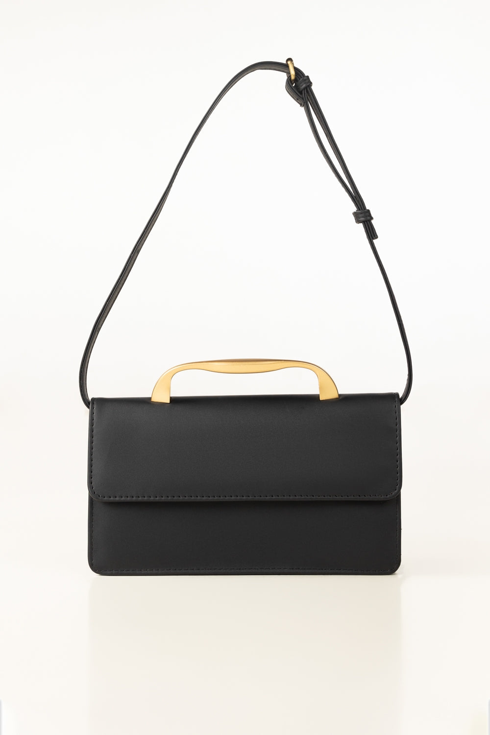 Black Handbag