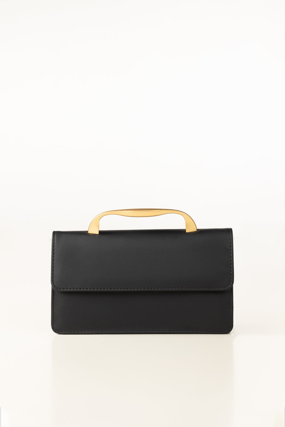 Black Handbag