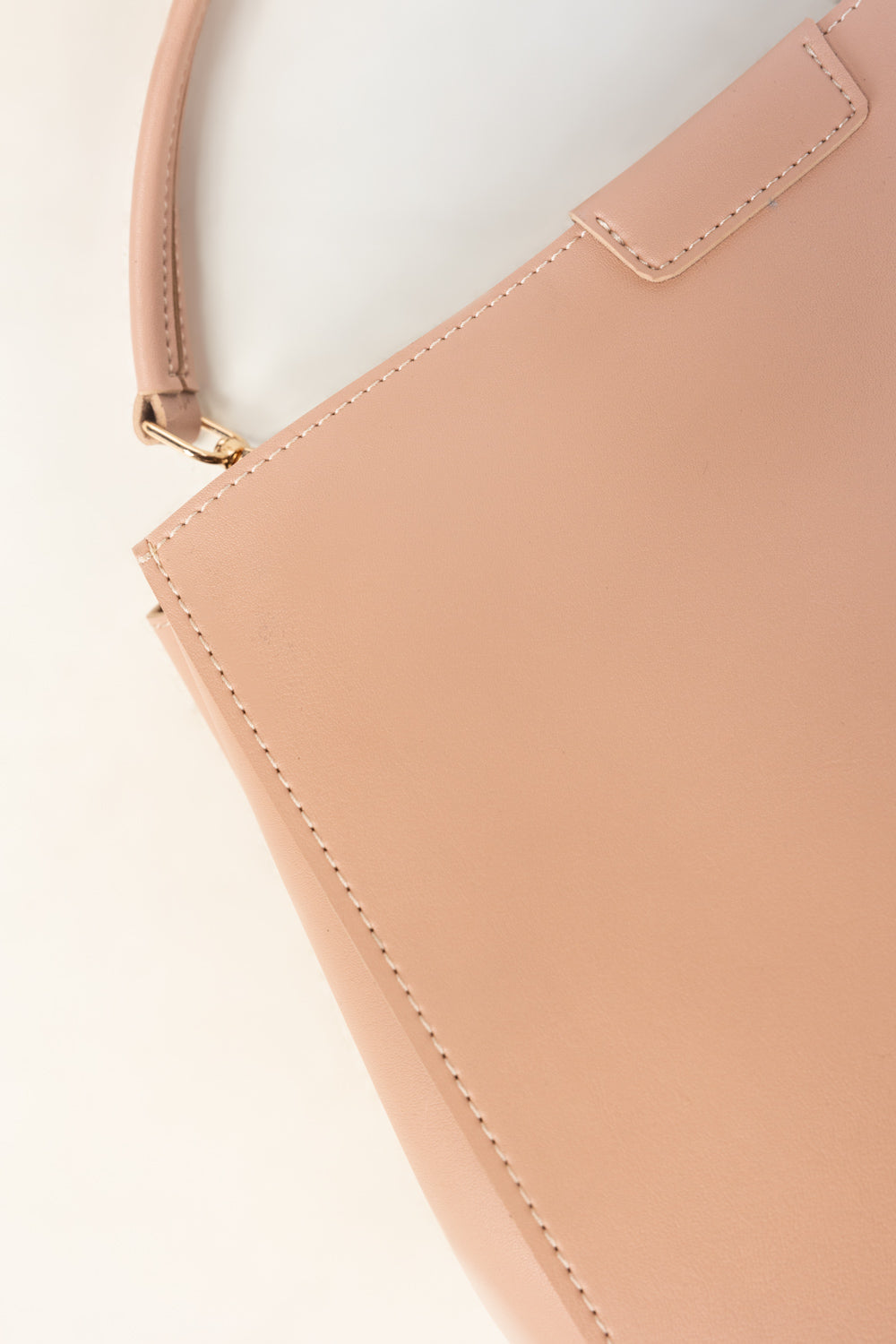 Peach Shoulder Bag Ibs-Shb25-039