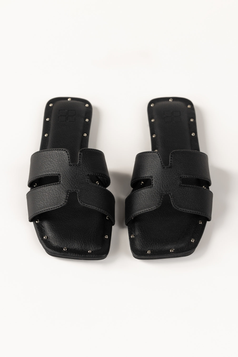 Black Slipper