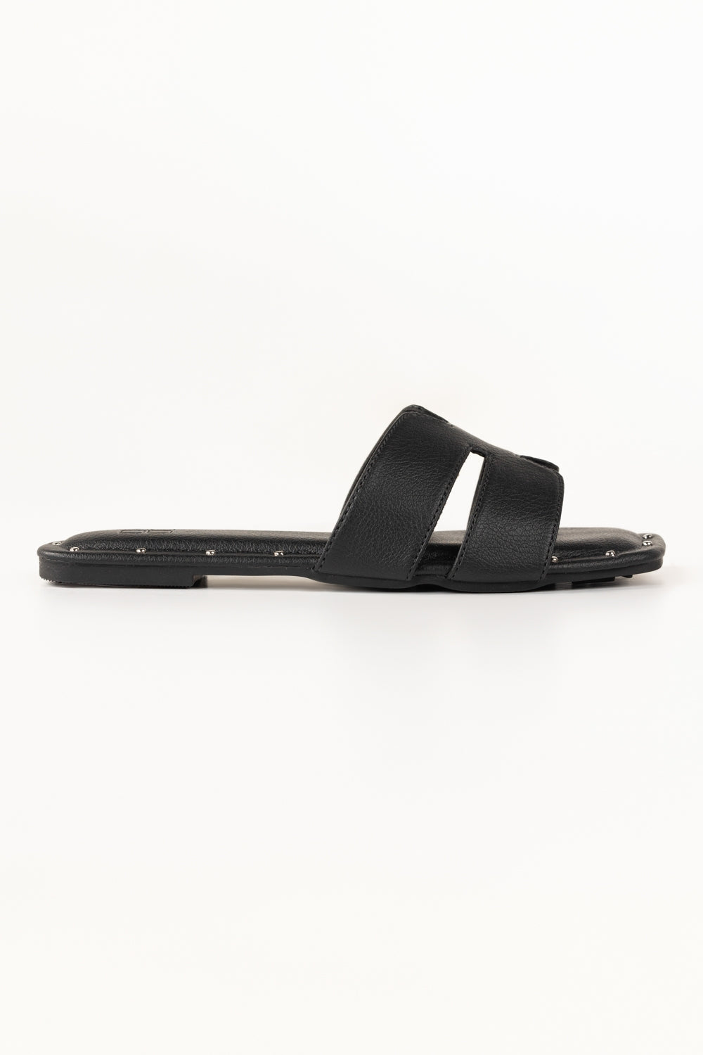 Black Slipper