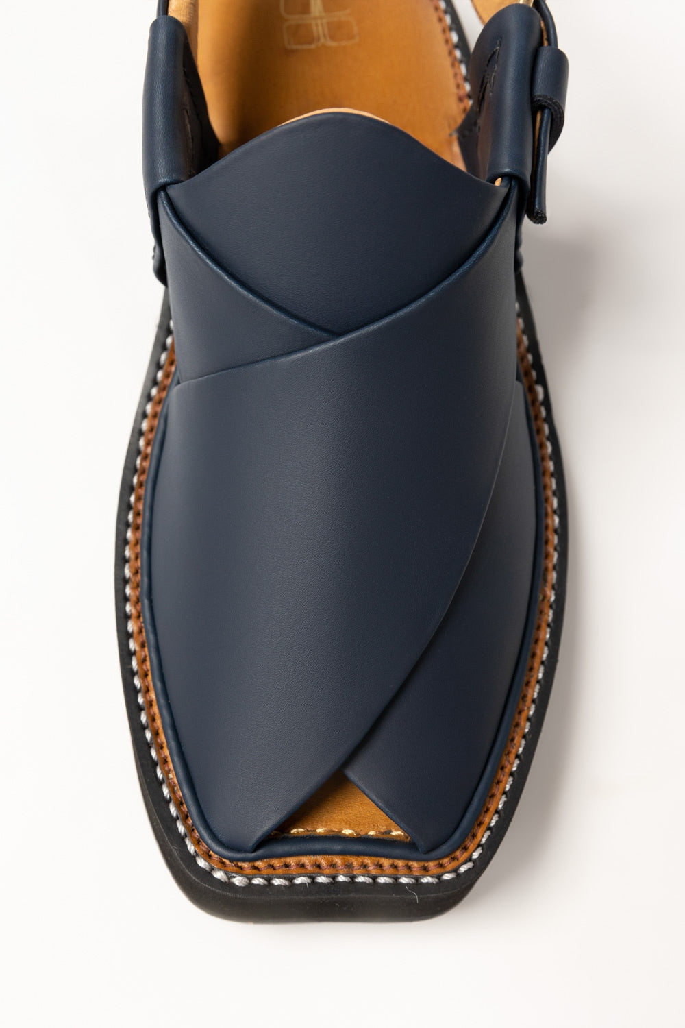 Navy Mens Peshawari