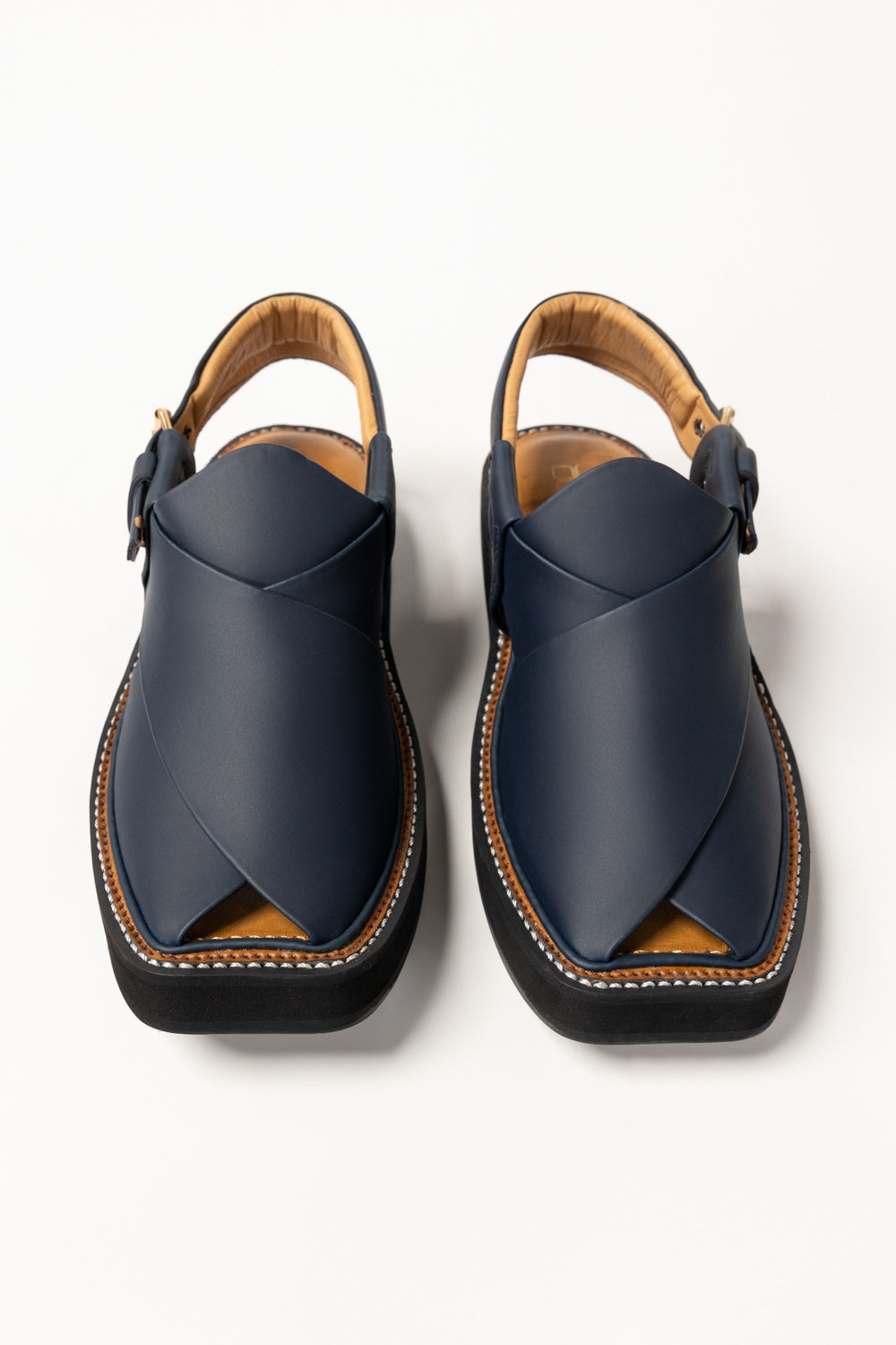 Navy Mens Peshawari