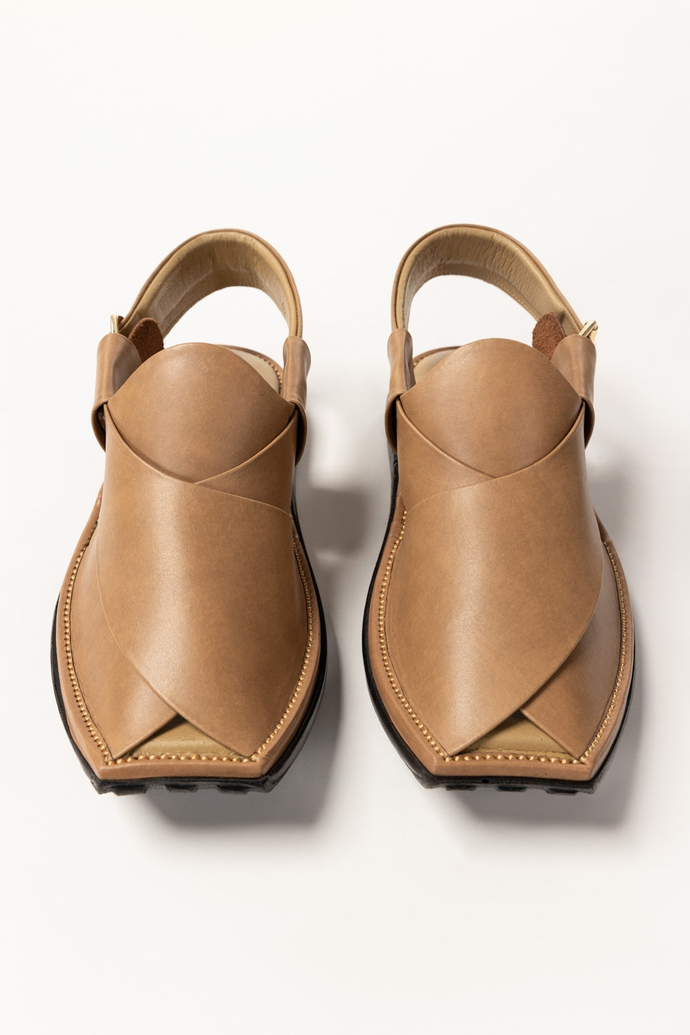 Fawn Mens Peshawari