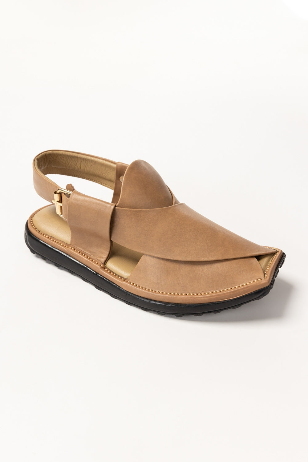 Fawn Mens Peshawari