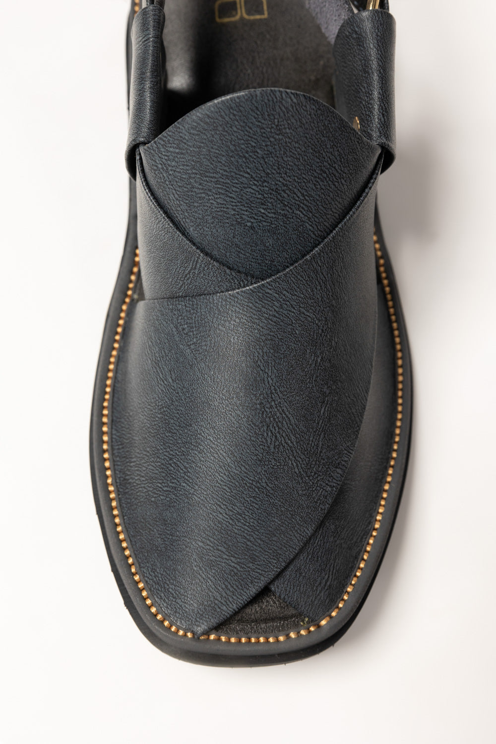 Dark Gray Peshawari