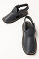 Dark Gray Peshawari