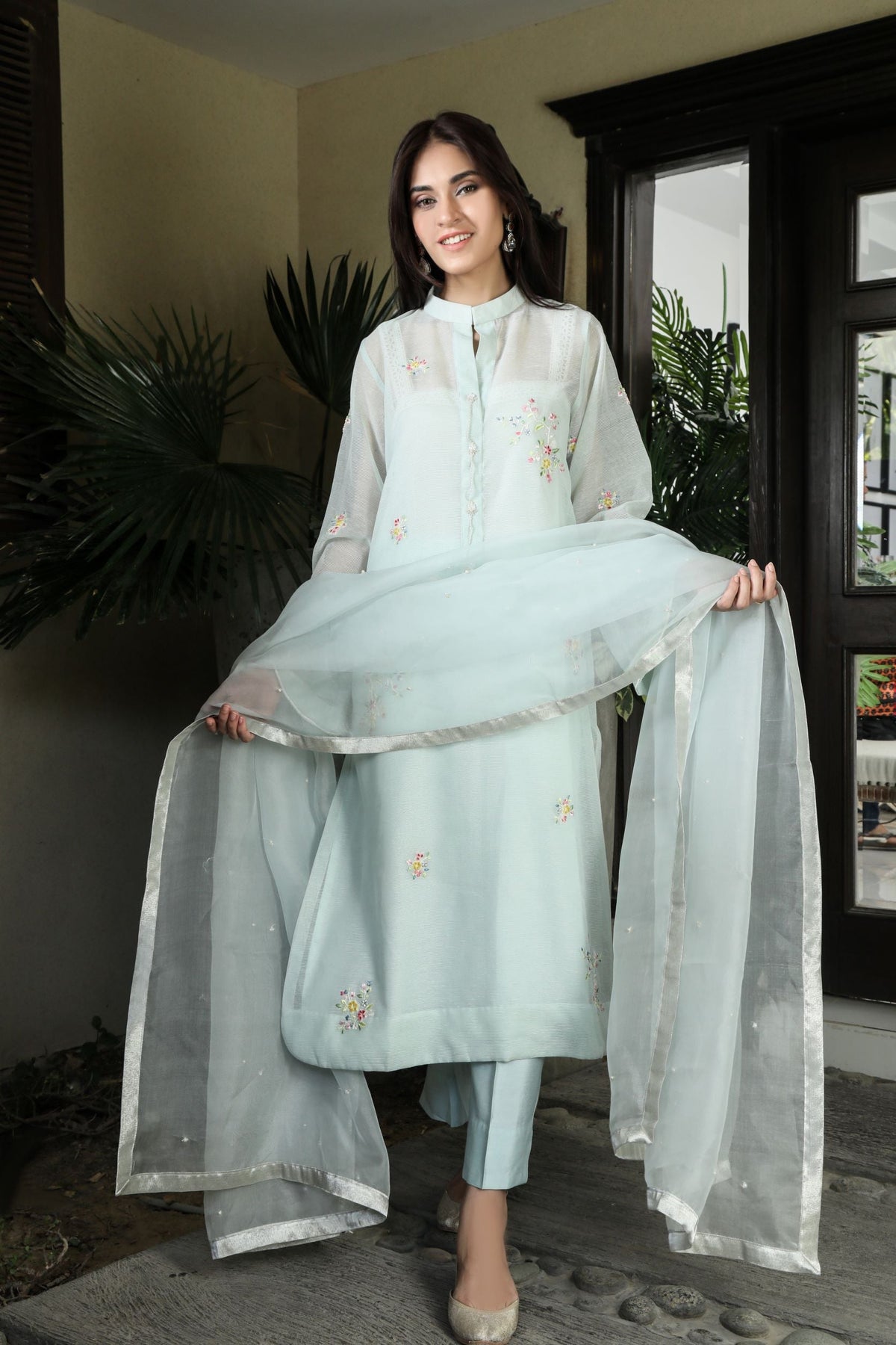 Velvet Flowers