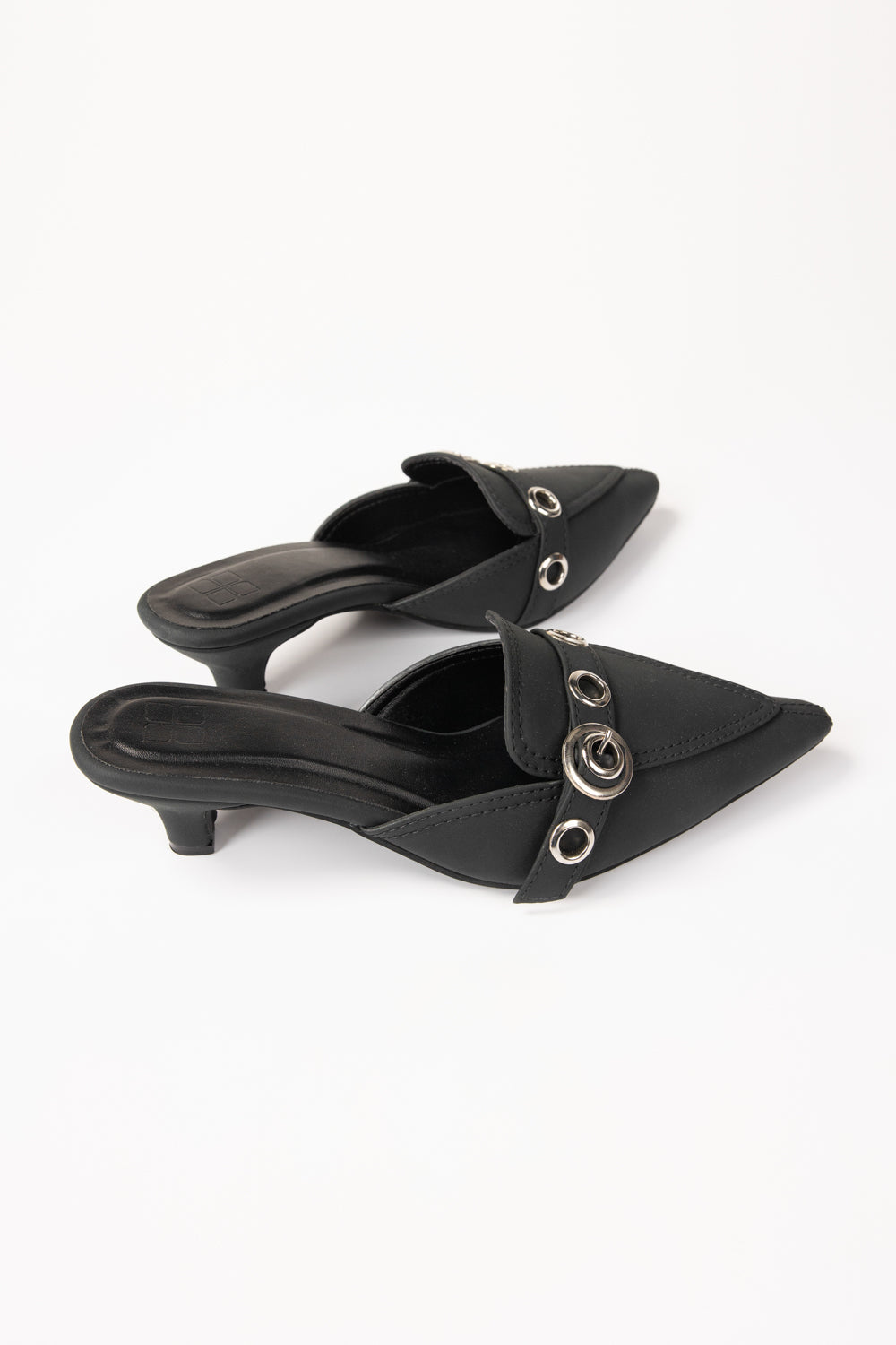 Black Mules