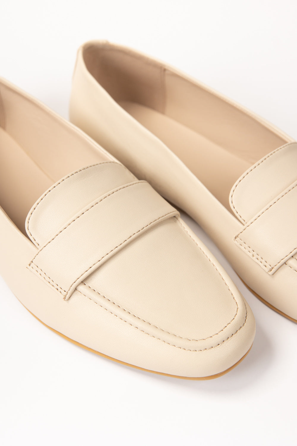 Fawn Loafers