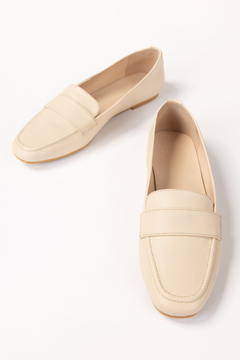 Fawn Loafers