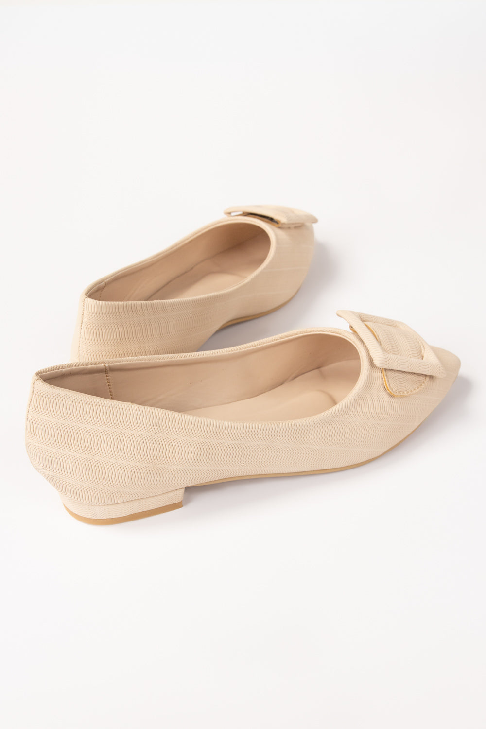 Fawn Pumps