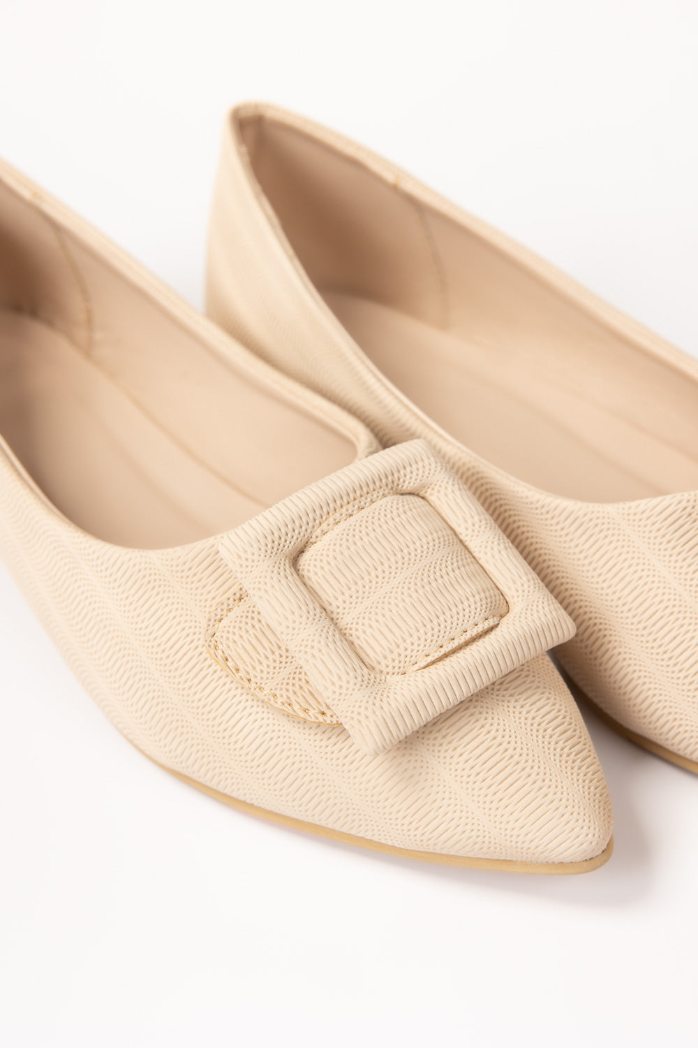 Fawn Pumps