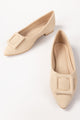Fawn Pumps