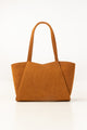 Tan Tote