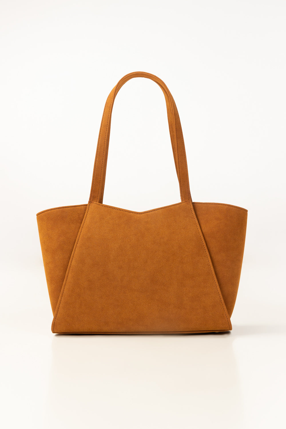 Tan Tote