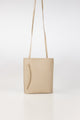 Off White Cross Body Bag