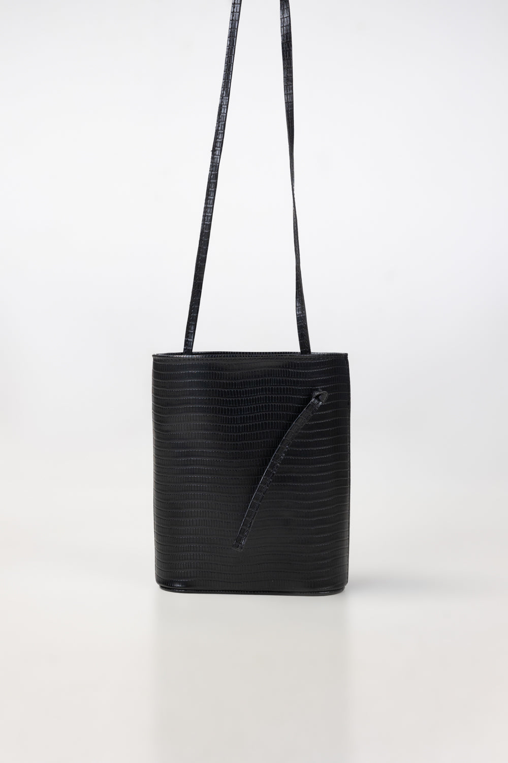 Black Cross Body Bag