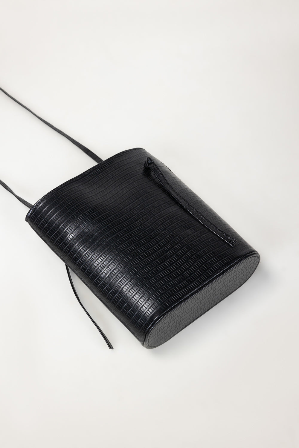 Black Cross Body Bag