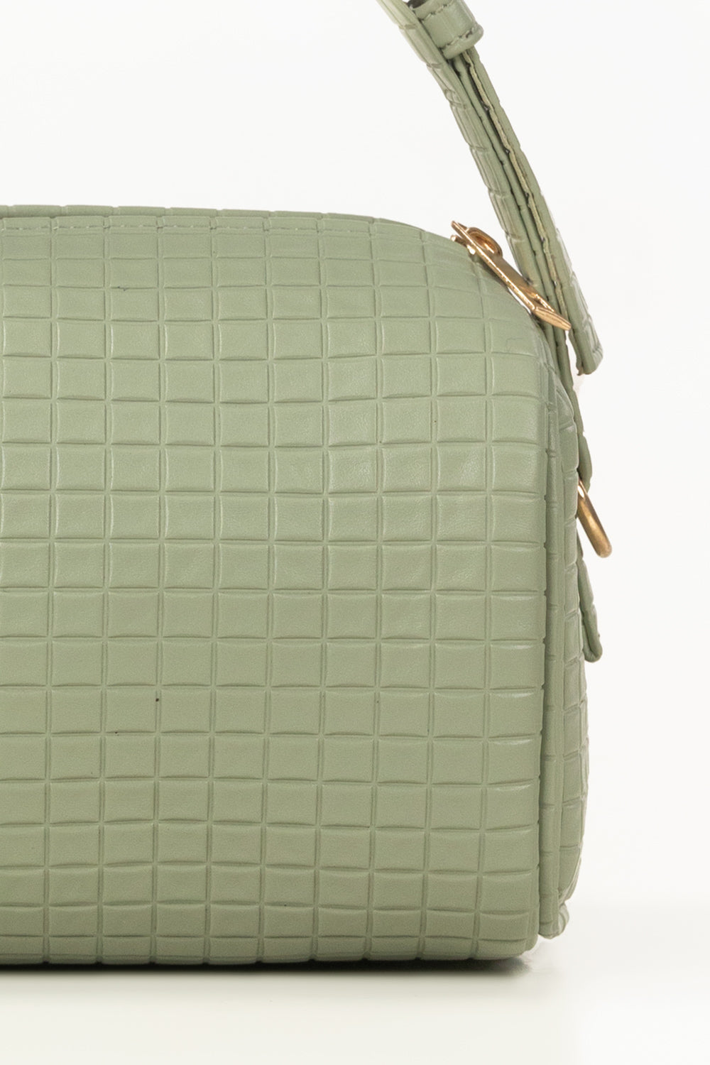 Mint Shoulder Bag