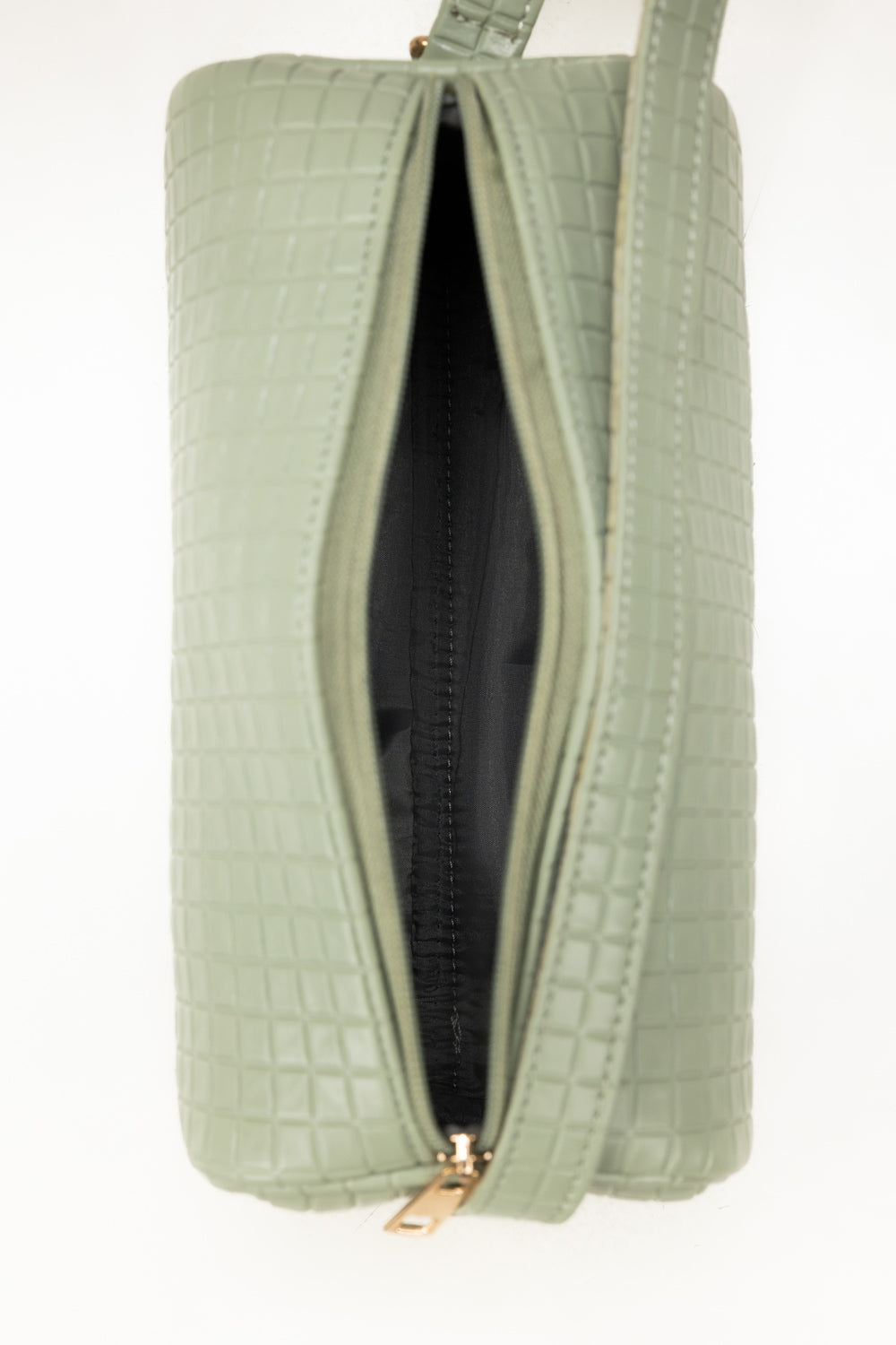 Mint Shoulder Bag