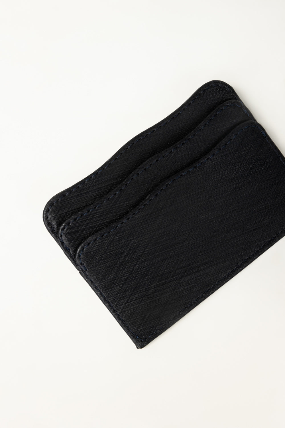 Black Card Holder