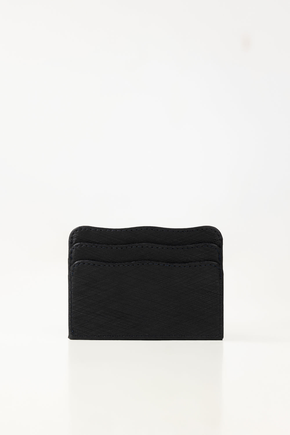 Black Card Holder