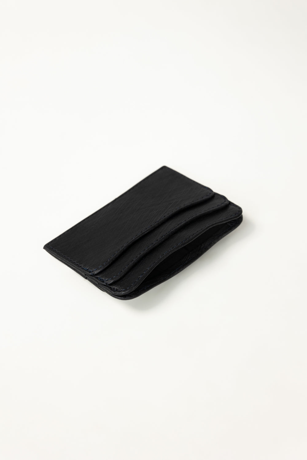 Black Card Holder