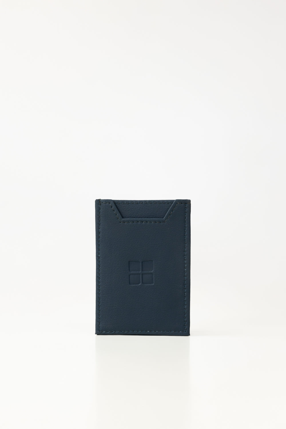 Navy Card Holder