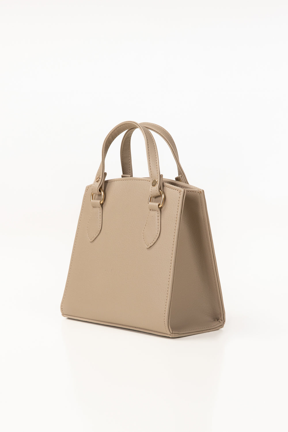 Dark Beige Mini Bag
