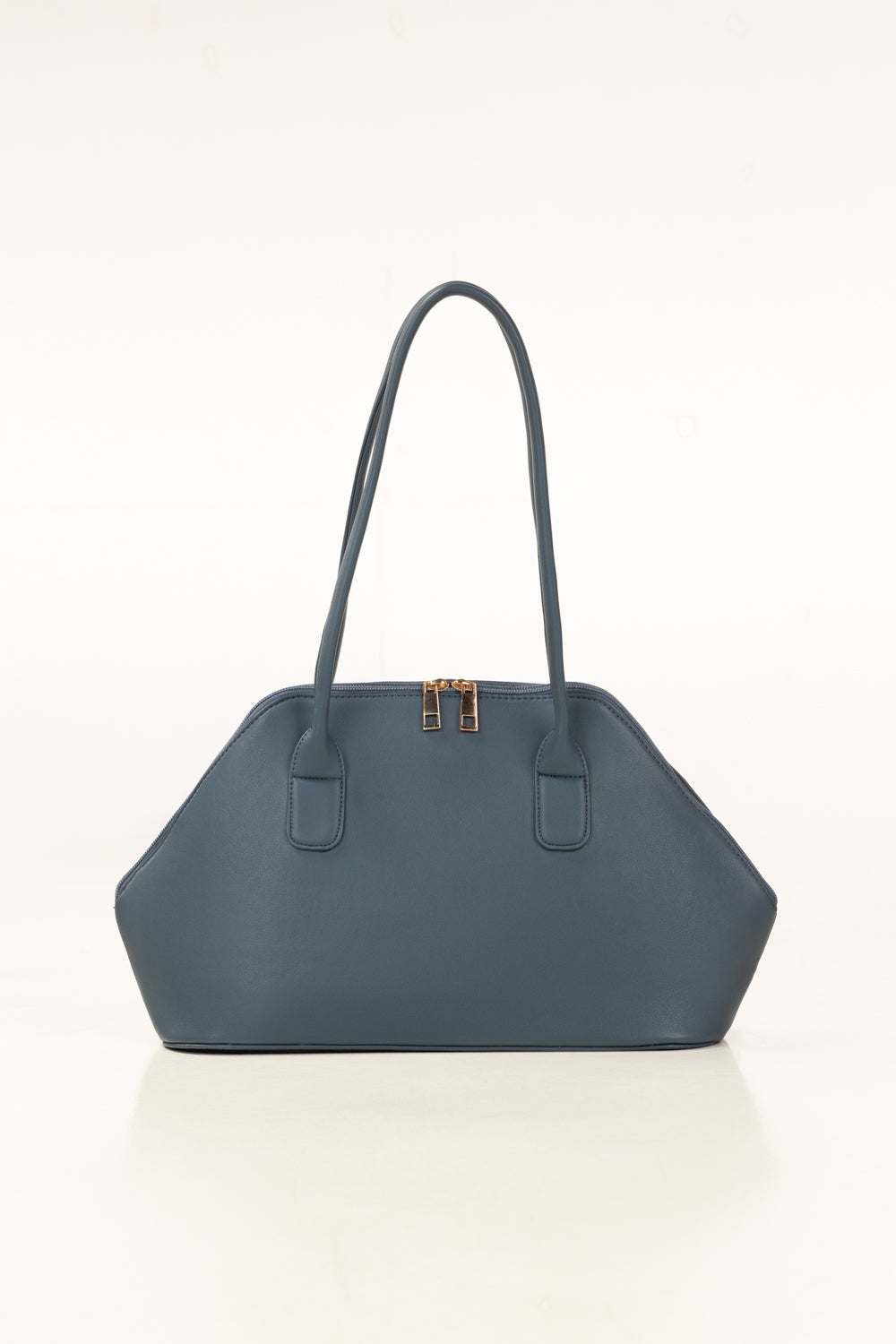 Blue Handbag