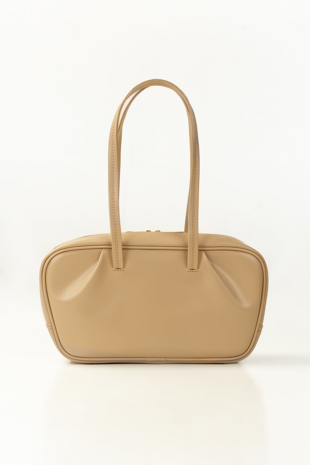Yellow Shoulder Bag