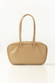 Yellow Shoulder Bag