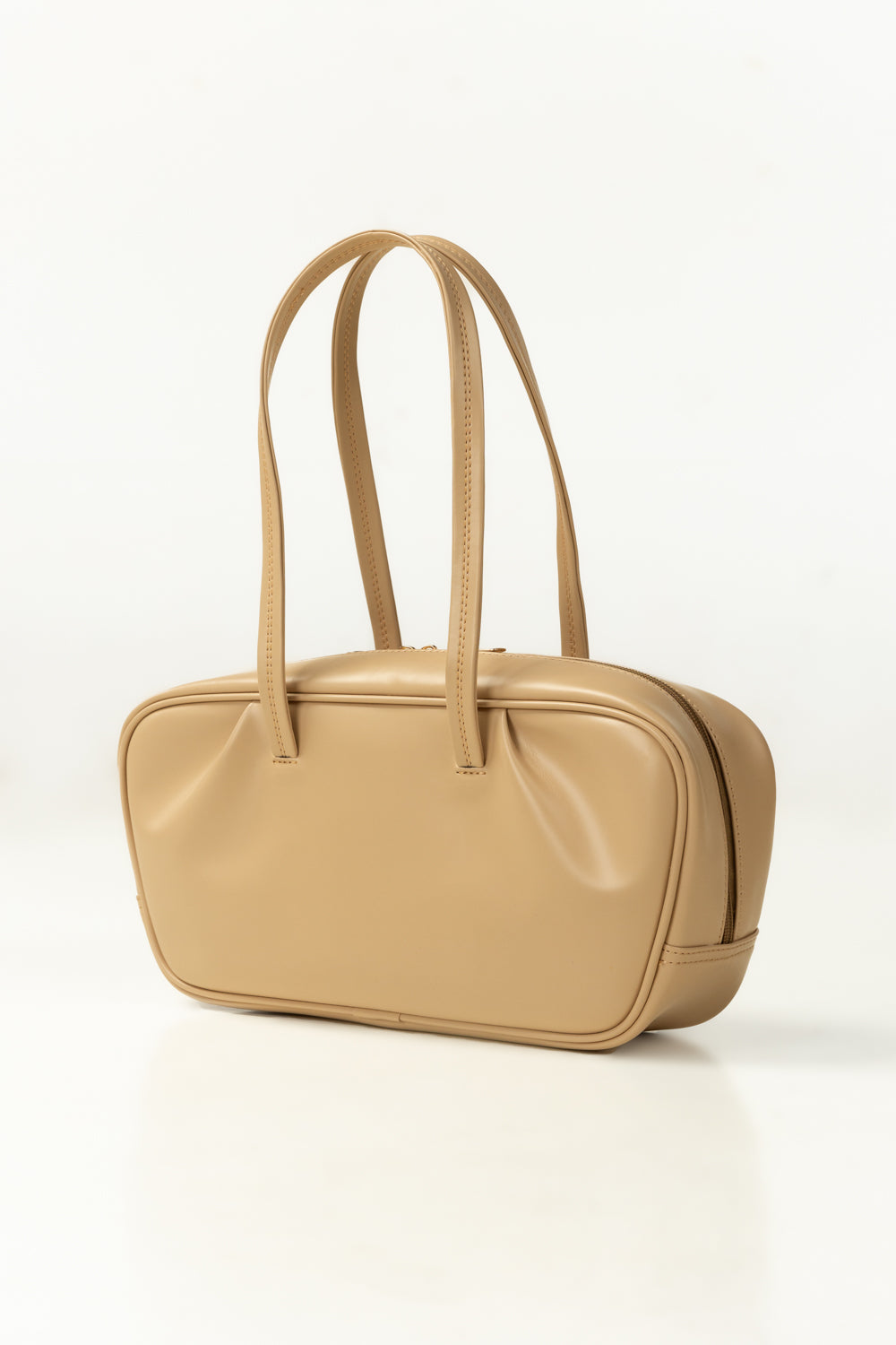 Yellow Shoulder Bag
