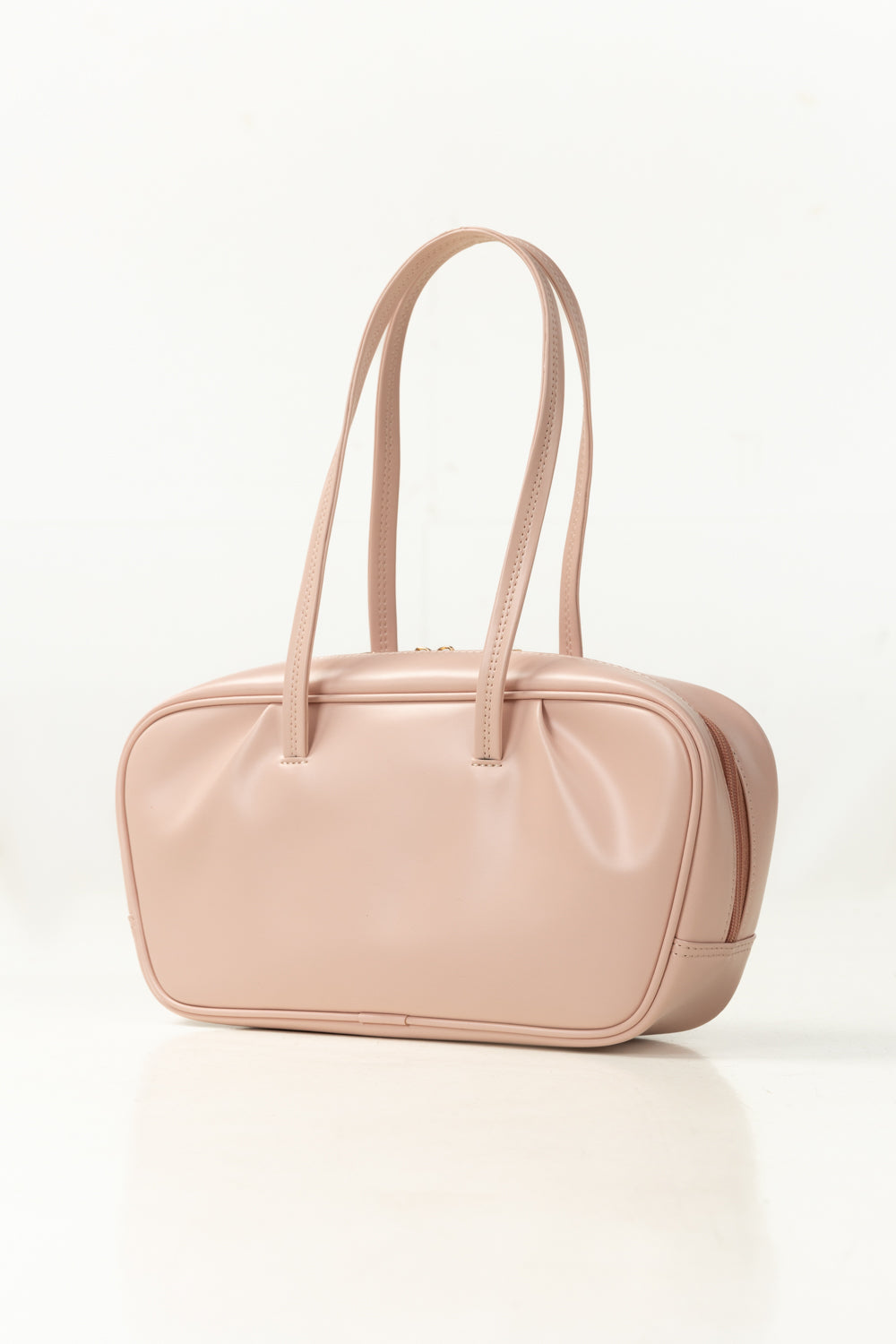 Light Pink Shoulder Bag