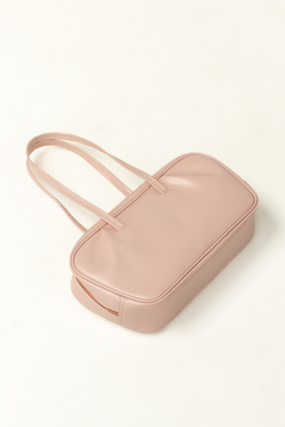 Light Pink Shoulder Bag