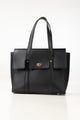 Black Tote Bag
