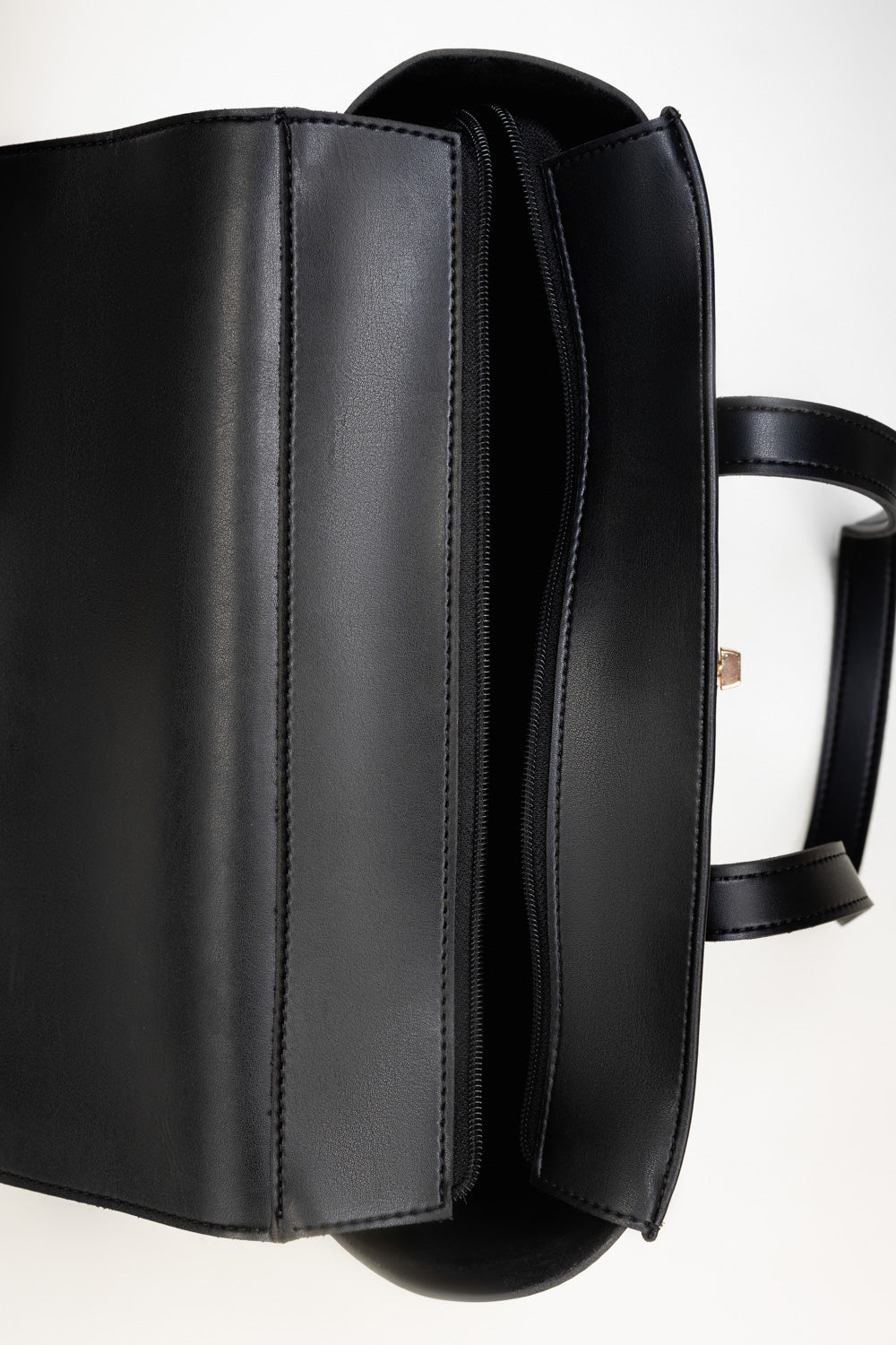 Black Tote Bag