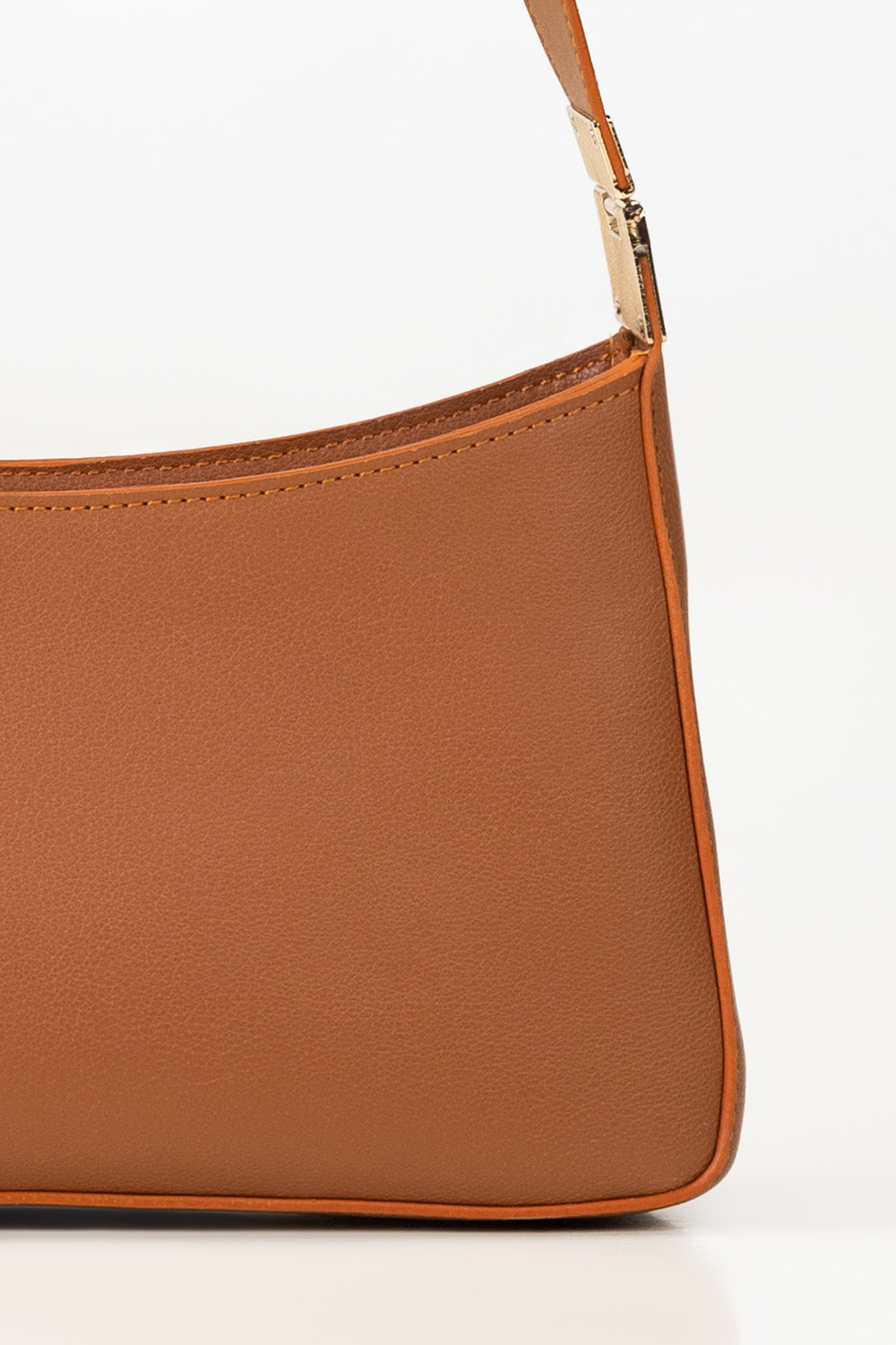 Tan Shoulder Bag