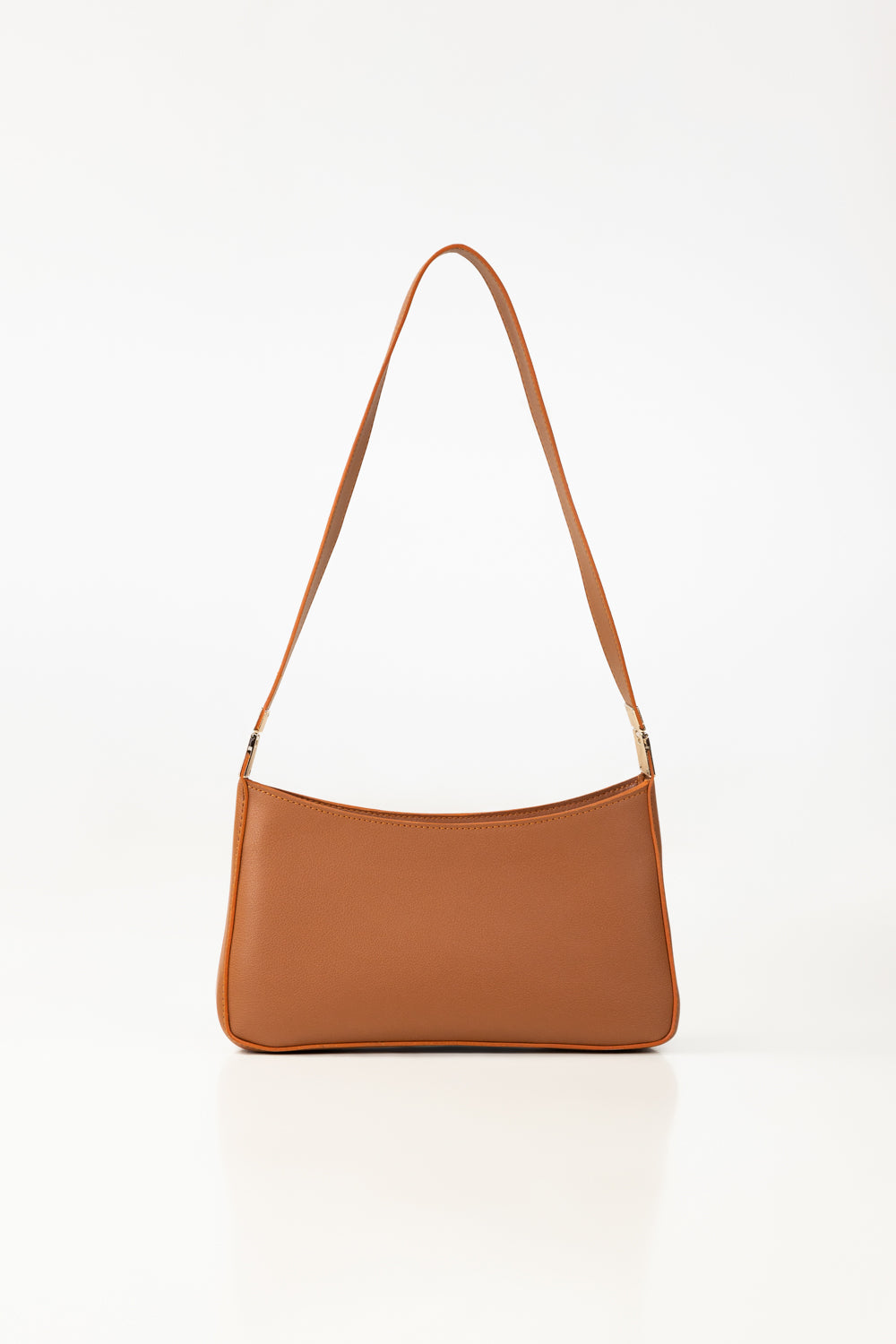 Tan Shoulder Bag