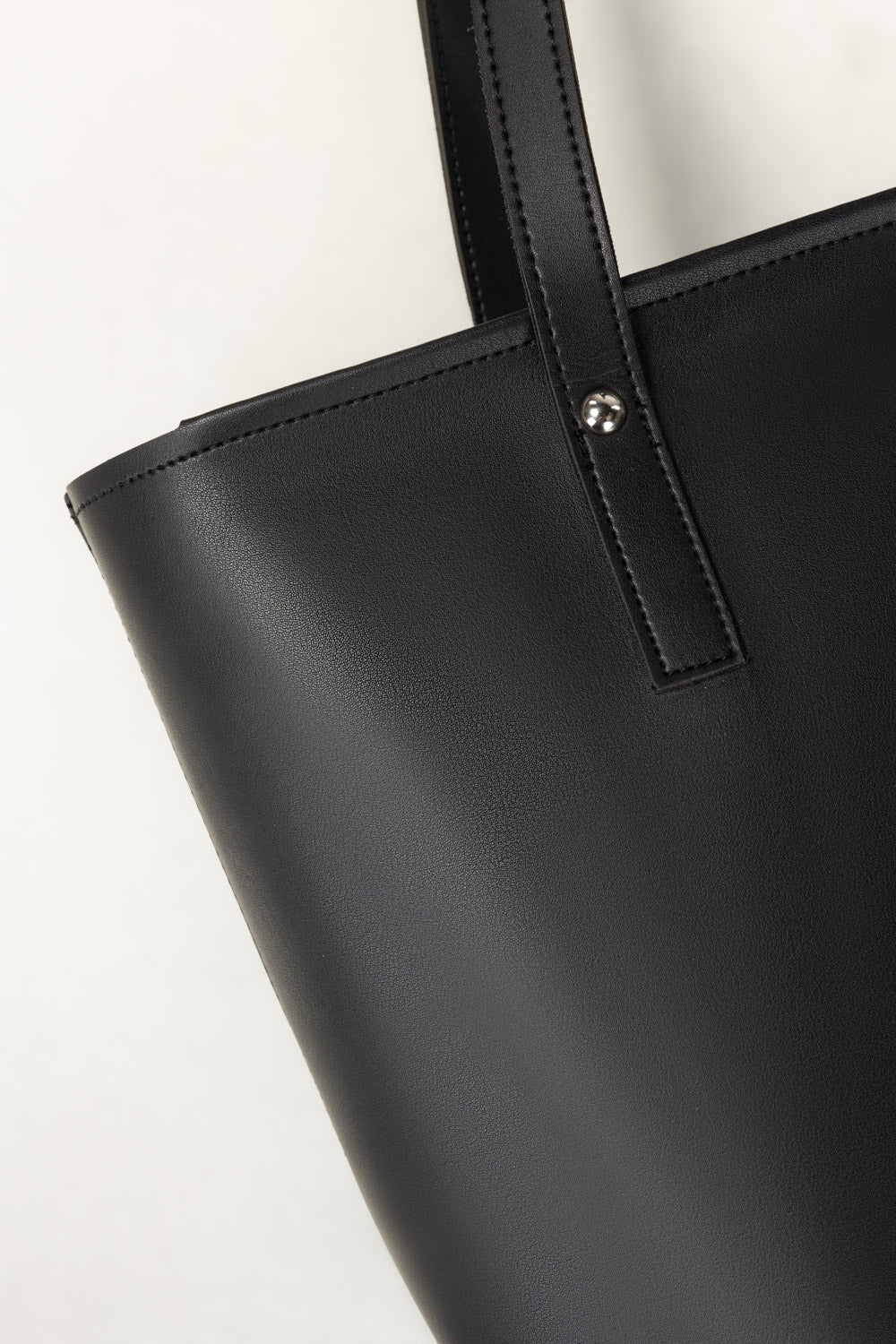 Black Handbag