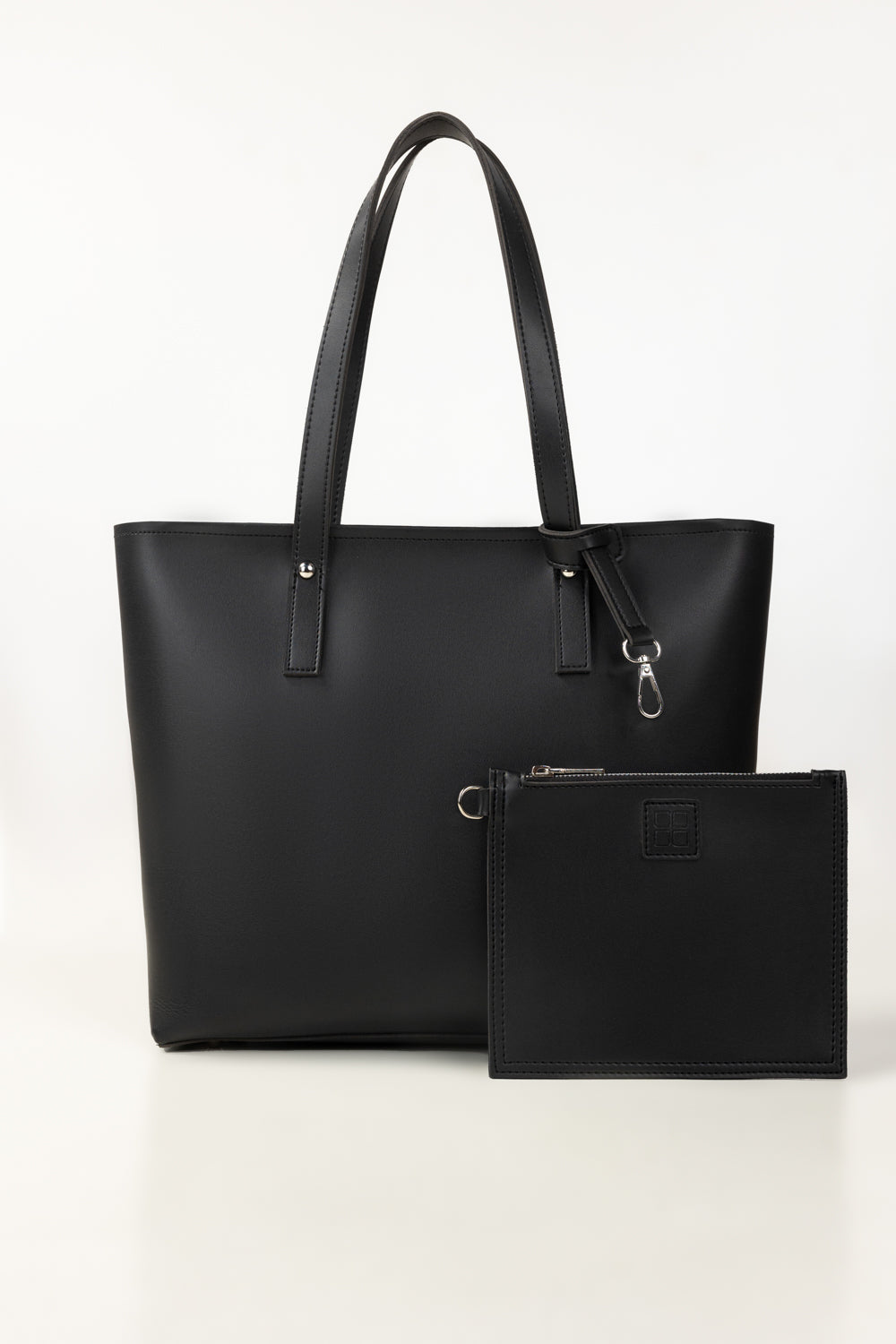 Black Handbag
