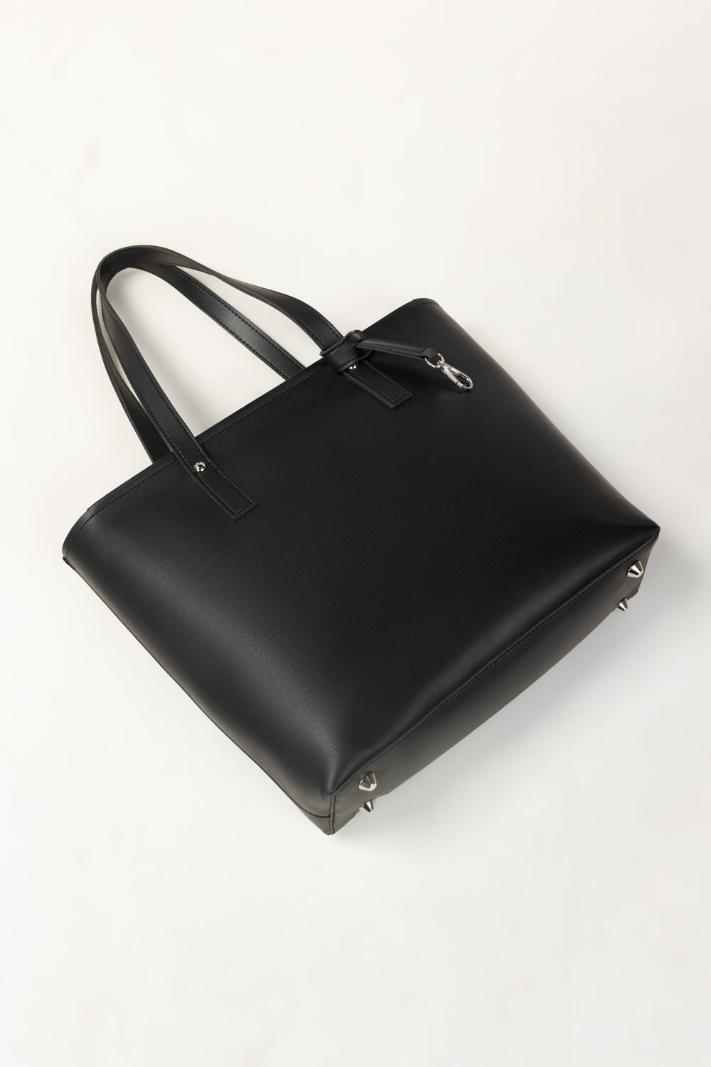 Black Handbag
