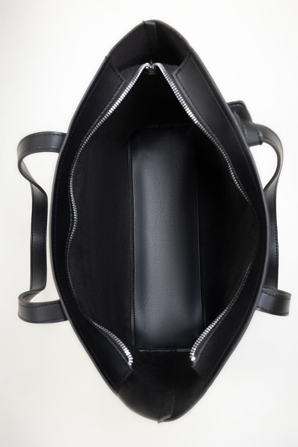 Black Handbag
