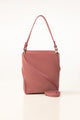 Pink Bucket Bag