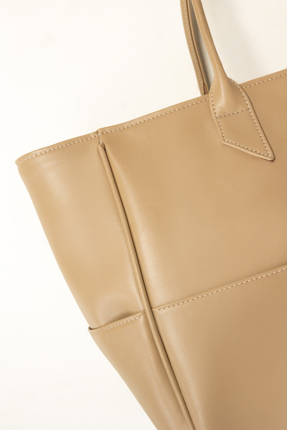 Yellow Tote Bag